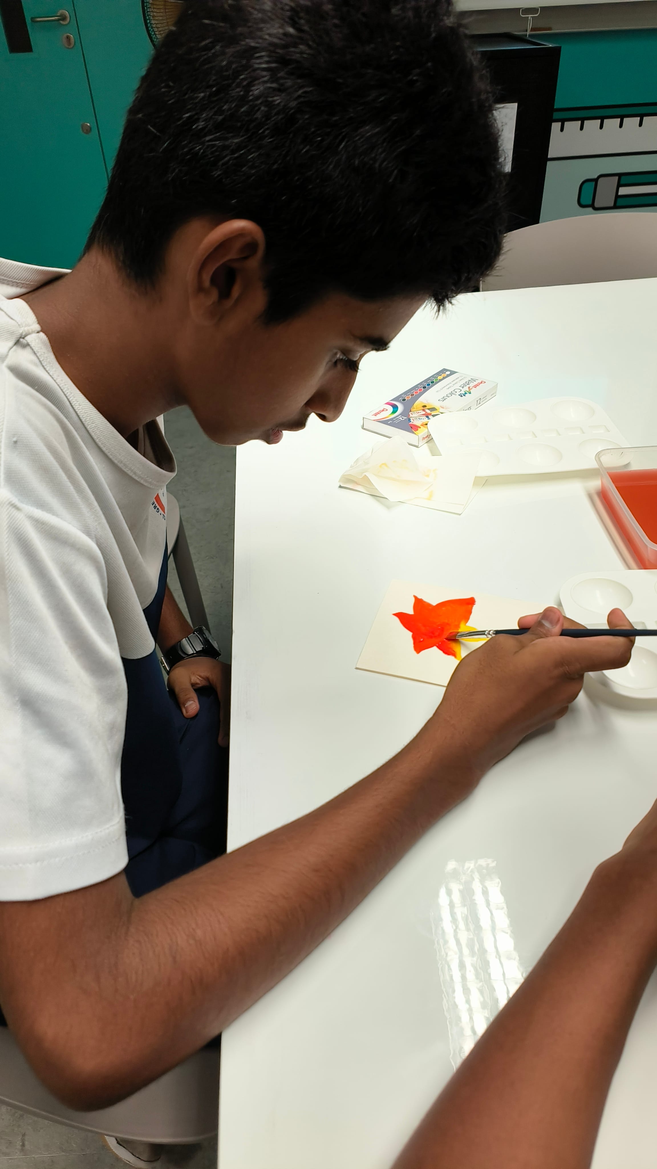 Mother’s Day Creative Workshop